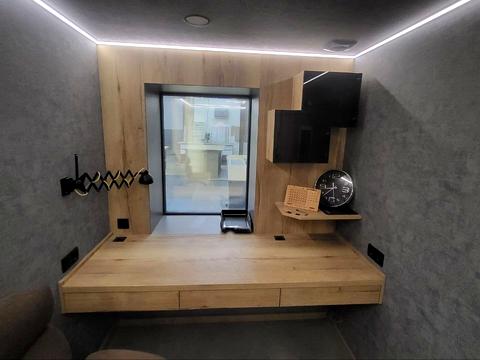 комерційна за адресою Європейська вул. (Фрунзе), 152А