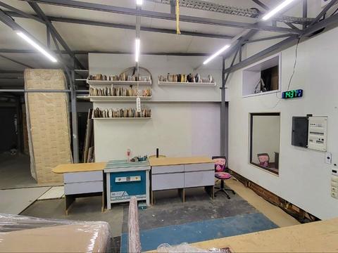 комерційна за адресою Європейська вул. (Фрунзе), 152А