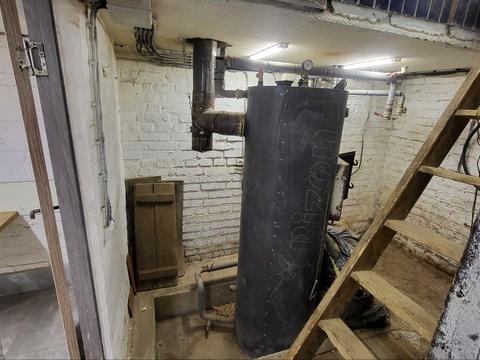 комерційна за адресою Європейська вул. (Фрунзе), 152А