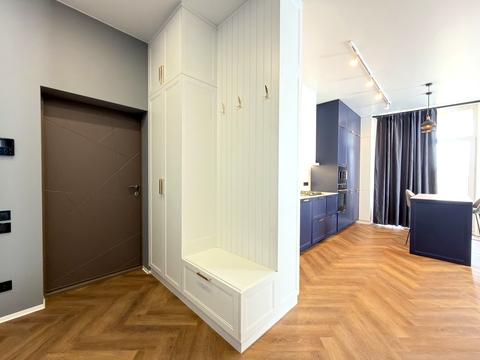 квартира за адресою Дубищанська вул., 2