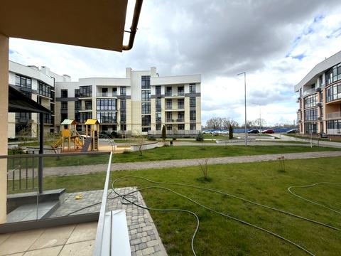 квартира за адресою Дубищанська вул., 2