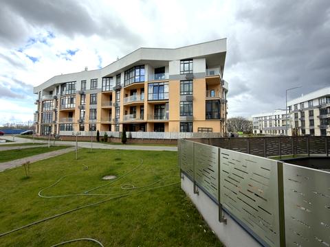 квартира за адресою Дубищанська вул., 2