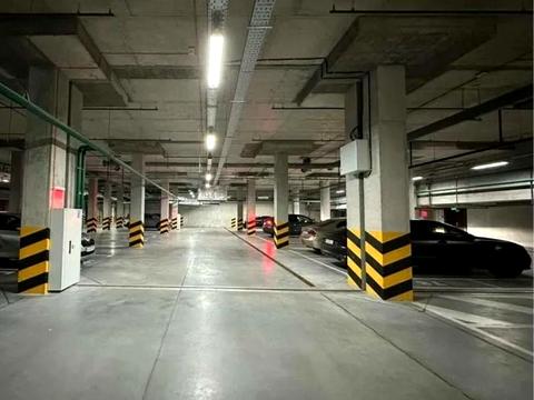 паркоместо по адресу Доковская ул., 21