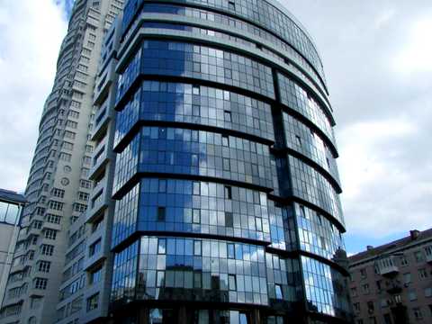 коммерческая по адресу Кловский спуск, 7