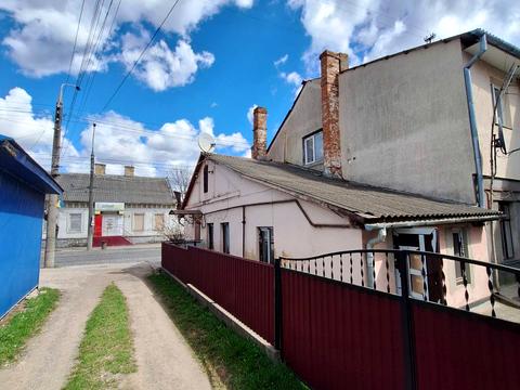 квартира за адресою Вокзальна вул. (Гагаріна), 61