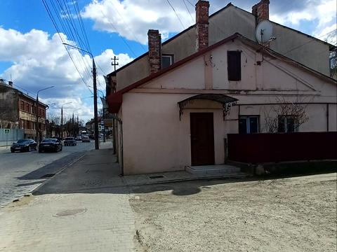 квартира за адресою Вокзальна вул. (Гагаріна), 61