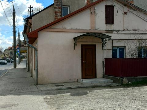 квартира за адресою Вокзальна вул. (Гагаріна), 61