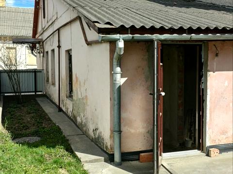 квартира за адресою Вокзальна вул. (Гагаріна), 61