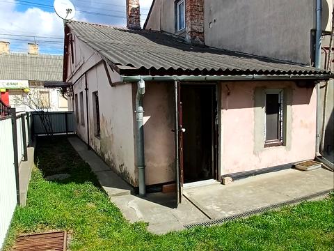 квартира за адресою Вокзальна вул. (Гагаріна), 61