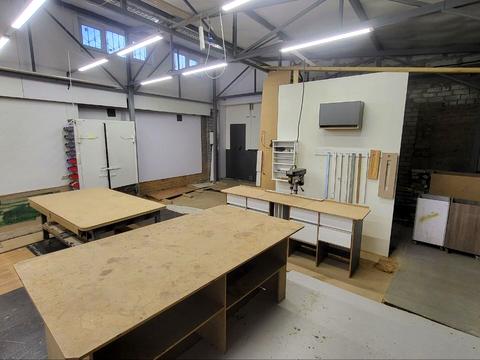 комерційна за адресою Європейська вул. (Фрунзе), 152А