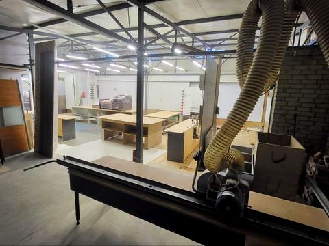 комерційна за адресою Європейська вул. (Фрунзе), 152А