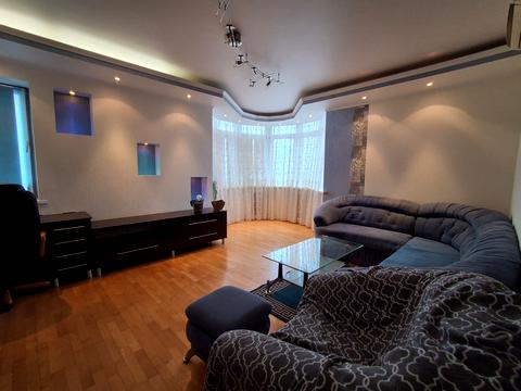 квартира по адресу Ореста Васкула ул., 23