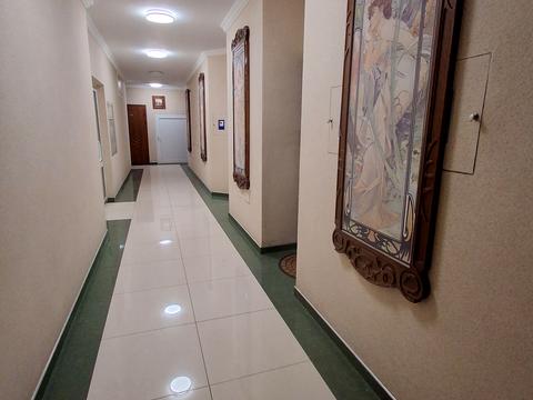 квартира по адресу Ореста Васкула ул., 23