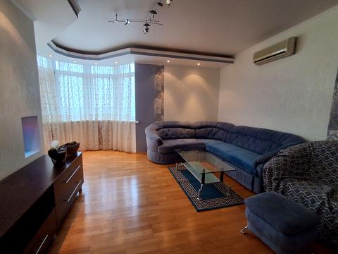 квартира по адресу Ореста Васкула ул., 23