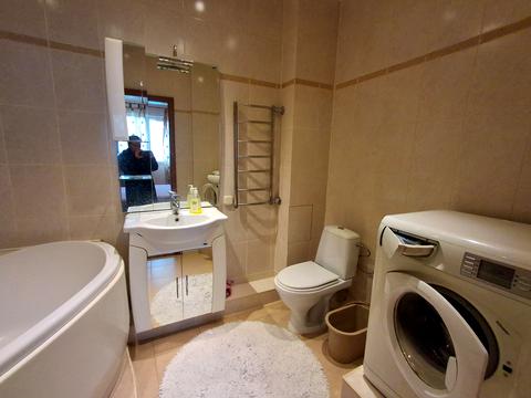 квартира по адресу Ореста Васкула ул., 23