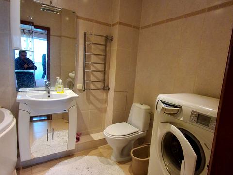 квартира по адресу Ореста Васкула ул., 23