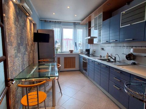 квартира по адресу Ореста Васкула ул., 23