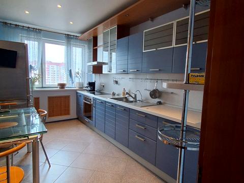 квартира по адресу Ореста Васкула ул., 23