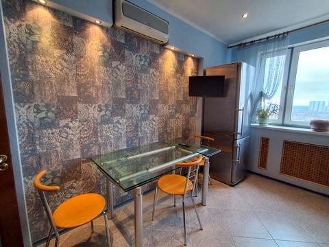 квартира по адресу Ореста Васкула ул., 23