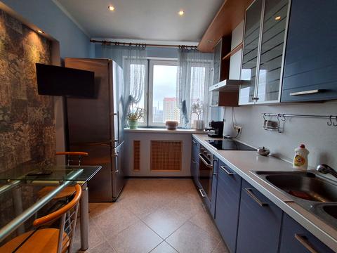 квартира по адресу Ореста Васкула ул., 23