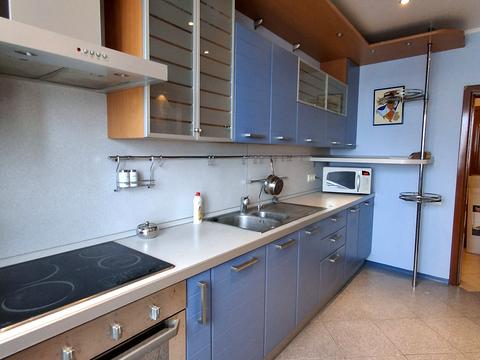 квартира по адресу Ореста Васкула ул., 23