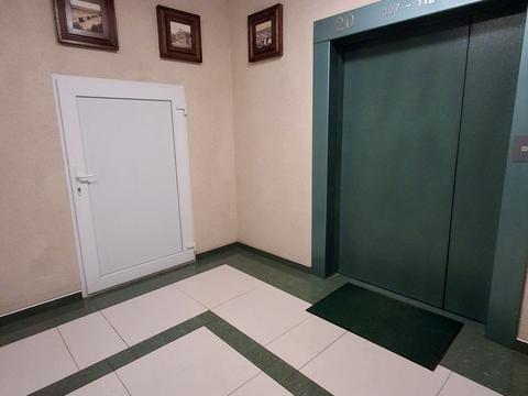 квартира по адресу Ореста Васкула ул., 23