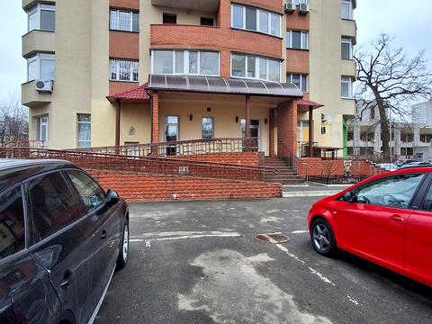 квартира по адресу Ореста Васкула ул., 23