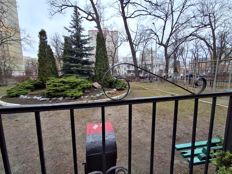 квартира по адресу Ореста Васкула ул., 23