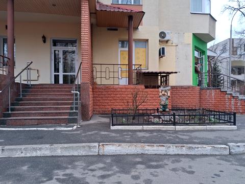 квартира по адресу Ореста Васкула ул., 23