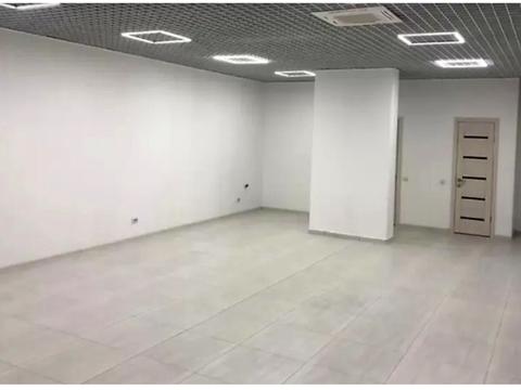 коммерческая по адресу Митрополита Шептицкого ул., 9