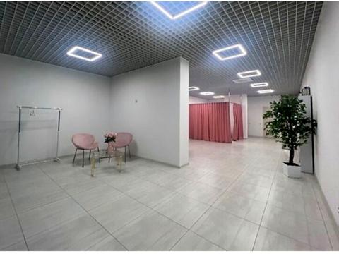 коммерческая по адресу Митрополита Шептицкого ул., 9