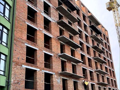 квартира за адресою Малицької вул., (Будинок 1)