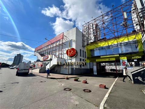 коммерческая по адресу Срибнокильская ул., 3-Г
