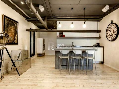 комерційна за адресою Андрія Верхогляда вул. (Михайла Драгомирова), 12