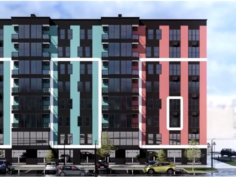 квартира за адресою Малицької вул., (Будинок 1)