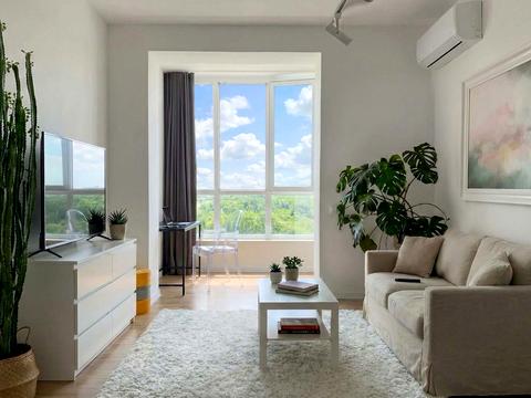 квартира по адресу Кульпарковская ул., 230-А