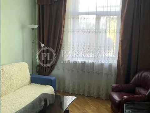 квартира по адресу Евгения Чикаленко ул. (Пушкінська), 1-3/5