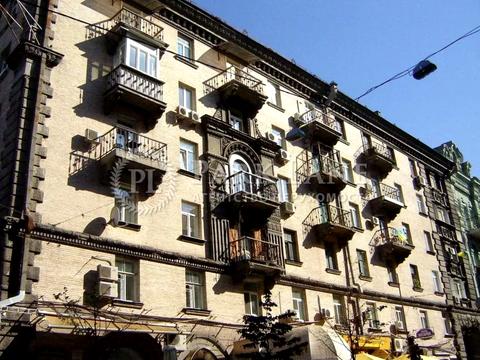 квартира по адресу Евгения Чикаленко ул. (Пушкінська), 1-3/5