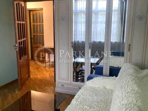 квартира по адресу Евгения Чикаленко ул. (Пушкінська), 1-3/5