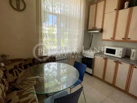 квартира по адресу Евгения Чикаленко ул. (Пушкінська), 1-3/5