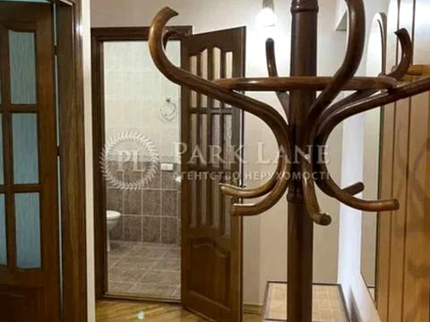 квартира по адресу Евгения Чикаленко ул. (Пушкінська), 1-3/5