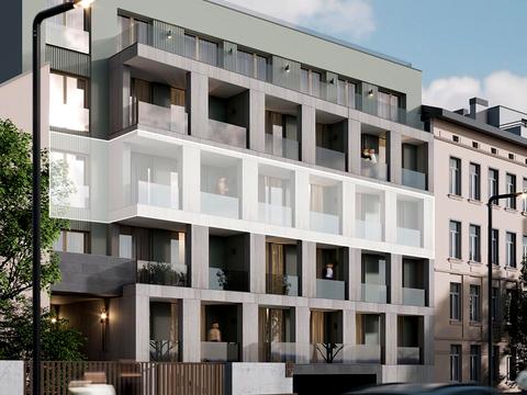 квартира за адресою Вернигори вул., (Будинок)