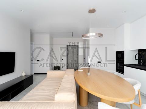 квартира по адресу Ревуцкого ул., 40-Б