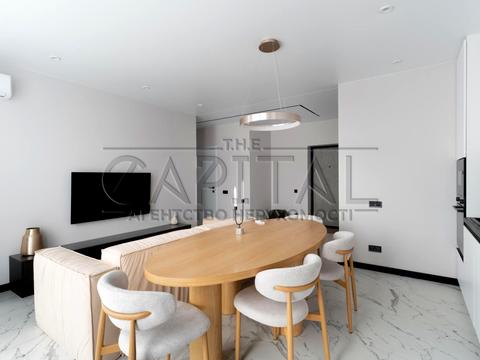 квартира по адресу Ревуцкого ул., 40-Б