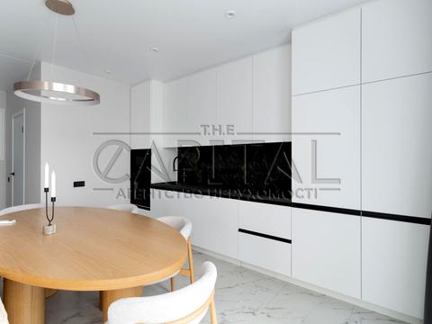 квартира по адресу Ревуцкого ул., 40-Б