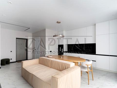 квартира по адресу Ревуцкого ул., 40-Б