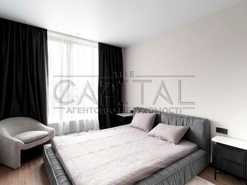 квартира по адресу Ревуцкого ул., 40-Б