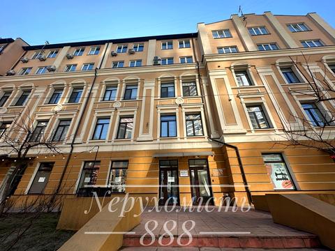 комерційна за адресою Глибочицька вул., 40