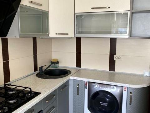 квартира по адресу Заречанская ул., 32