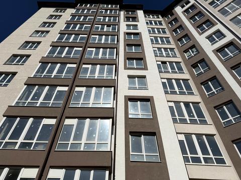 квартира по адресу Горбачевского ул., (Будинок)